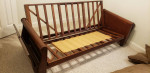 Futon Sofa Bed