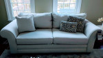Brand New Sofa