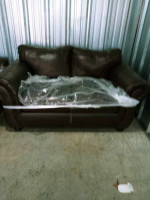 sofa and loveseat