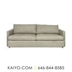 Crate & Barrel Lounge Deep Sofa (Was 2299)