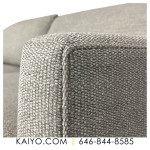Crate & Barrel Lounge Deep Sofa (Was 2299)