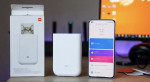 Xiaomi Mijia Mini Printer