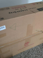 Sleeper sofa/futon