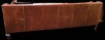 Ralph Lauren Leather Sofa