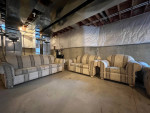 Sofa set