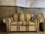 Sofa set
