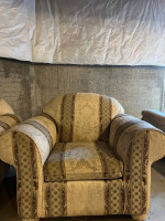 Sofa set