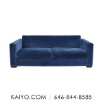 Room & Board Track Arm Modern Sofa (Was 2000)