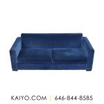 Room & Board Track Arm Modern Sofa (Was 2000)