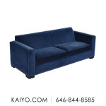 Room & Board Track Arm Modern Sofa (Was 2000)