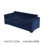 Room & Board Track Arm Modern Sofa (Was 2000)