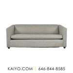 CB2 Movie Sleeper Sofa (Was 2499)
