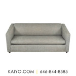 CB2 Movie Sleeper Sofa (Was 2499)