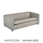 CB2 Movie Sleeper Sofa (Was 2499)