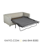 CB2 Movie Sleeper Sofa (Was 2499)