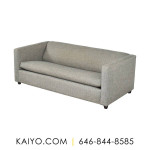 CB2 Movie Sleeper Sofa (Was 2499)