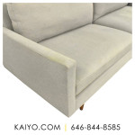 Room & Board Jasper Sofa (Was 1999)