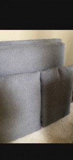 SOFA COUCH