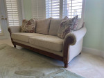 Sofa/couch (Hooker Brand)