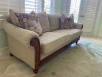 Sofa/couch (Hooker Brand)
