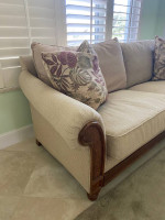 Sofa/couch (Hooker Brand)