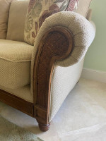 Sofa/couch (Hooker Brand)