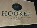 Sofa/couch (Hooker Brand)