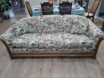 SOFA Sealife fabric Sofa