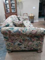 SOFA Sealife fabric Sofa