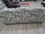 SOFA Sealife fabric Sofa