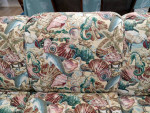 SOFA Sealife fabric Sofa