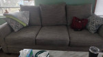 Wester Sofa