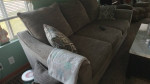 Wester Sofa