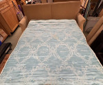 Queen Sized Sleeper/Sofa