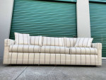 Beautiful Midcentury Sofa
