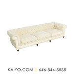 Restoration Hardware Kensington Sofa (Was 7500)