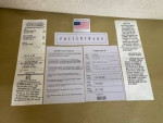 Pottery Barn 88" Sofa Like New!