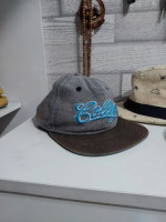 Great cap