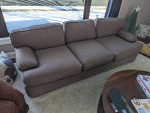 Henredon Sofa