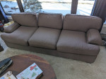 Henredon Sofa