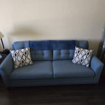 Queen Sleeper Sofa