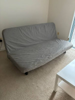 Sleeper sofa