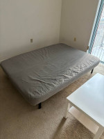Sleeper sofa