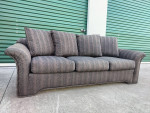 Beautiful Vintage Sofa