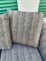 Beautiful Vintage Sofa