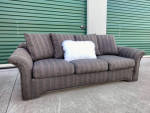 Beautiful Vintage Sofa