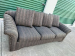 Beautiful Vintage Sofa