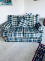 Sofa Bed and Love seat