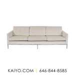 Knoll Florence Knoll Sofa (Was 15543)