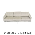 Knoll Florence Knoll Sofa (Was 15543)